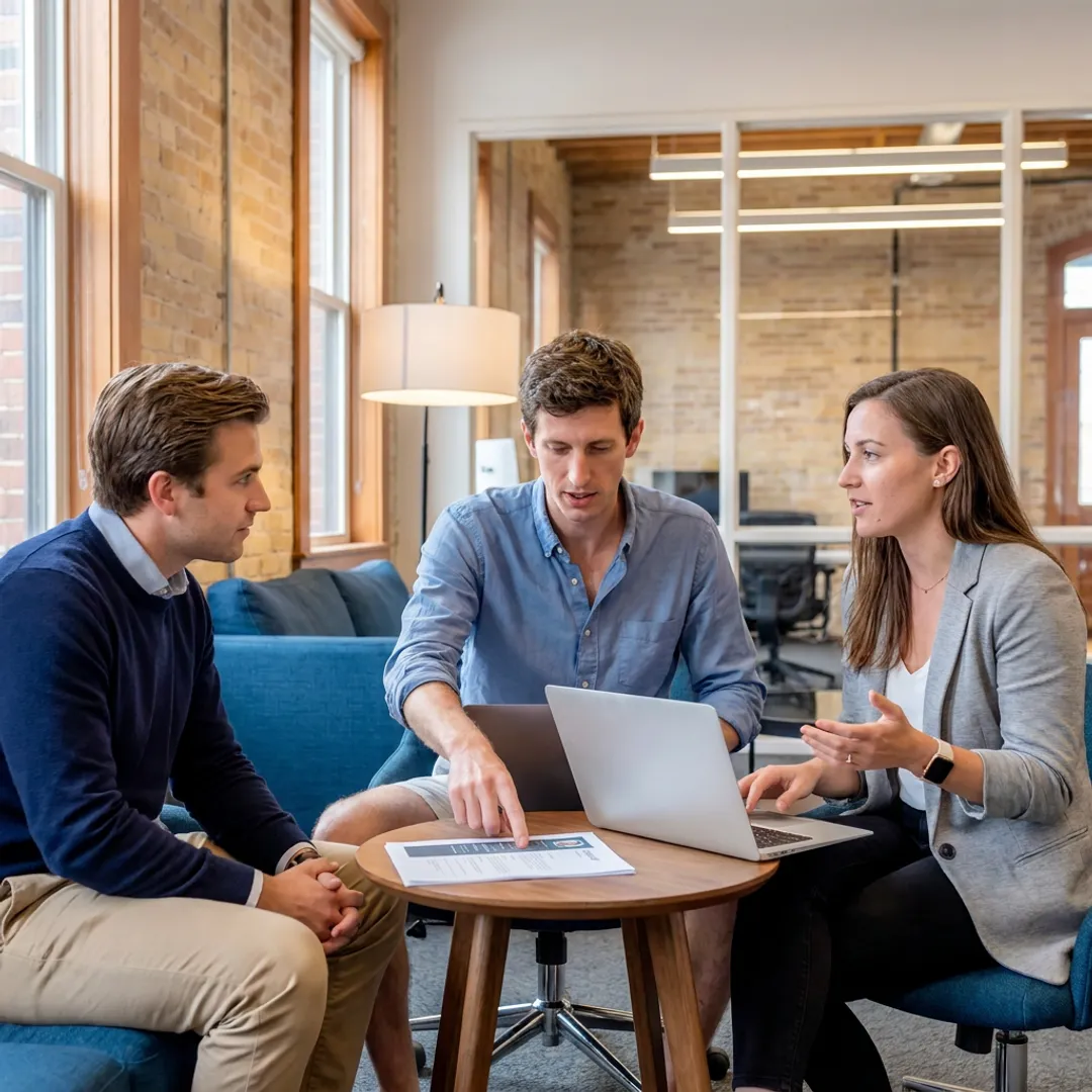 Staffing Agencies for Sales Positions for Startups