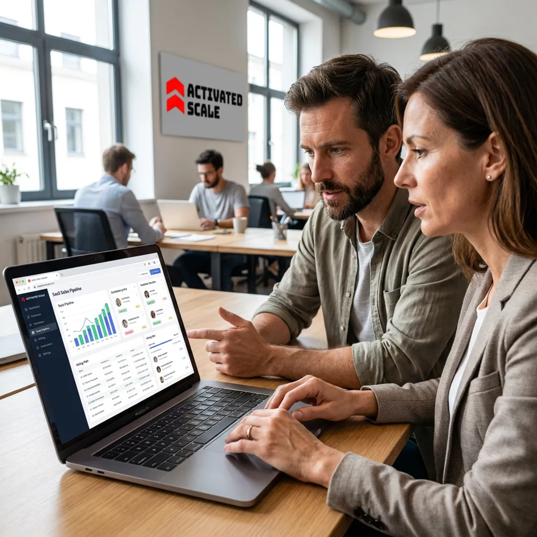 Employment Agency Sales Recruiting for Startups