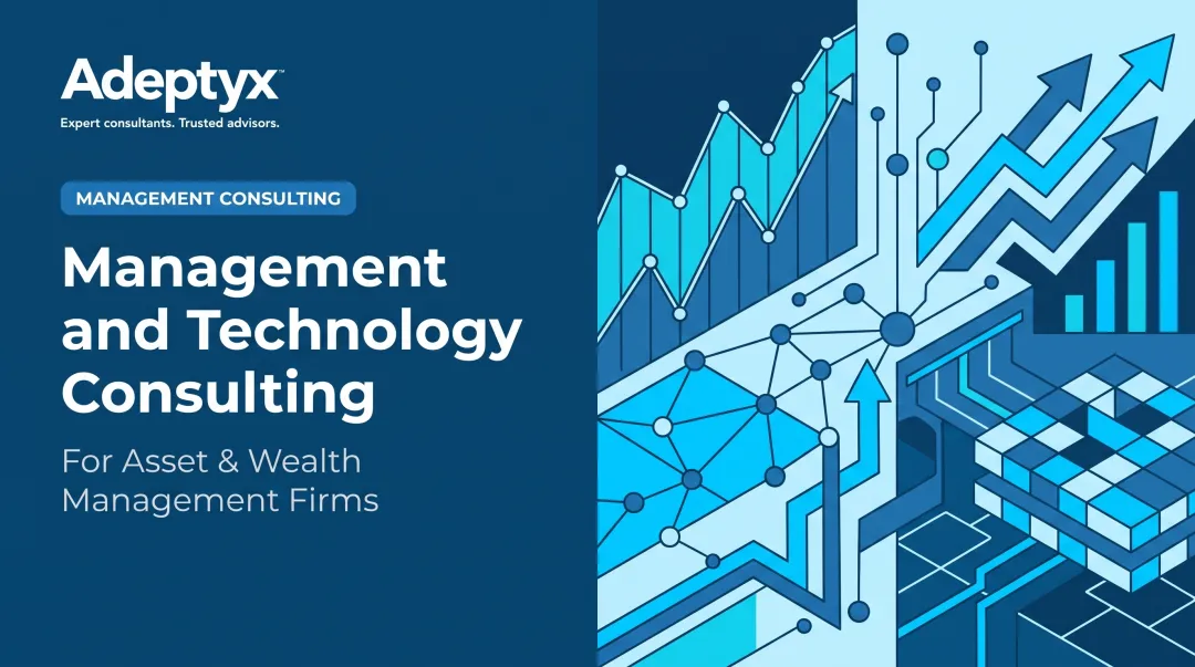 Management and Technology Consulting
