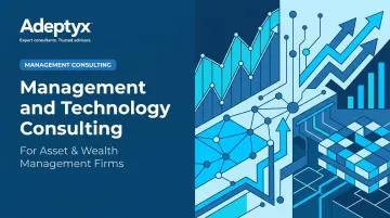 Management and Technology Consulting