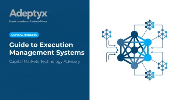 Guide to Execution Management Systems