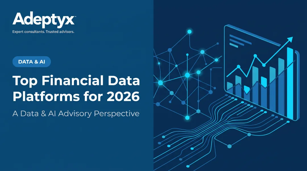 Top Financial Data Platforms for 2026