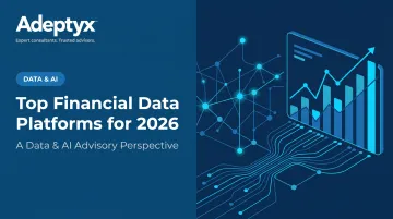 Top Financial Data Platforms for 2026
