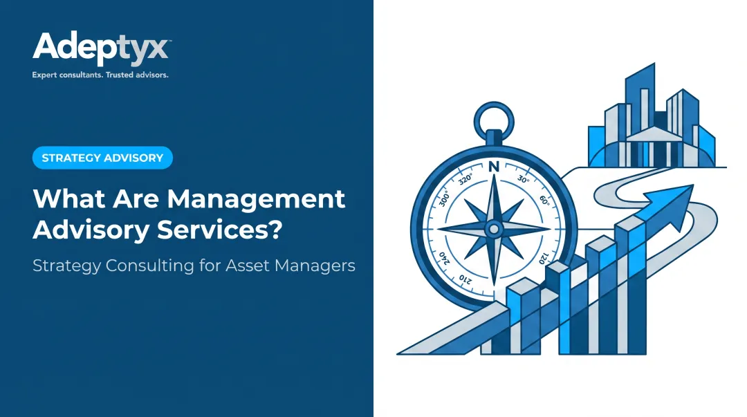 What Are Management Advisory Services?