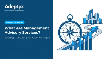 What Are Management Advisory Services?