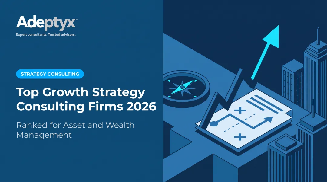Top Growth Strategy Consulting Firms 2026
