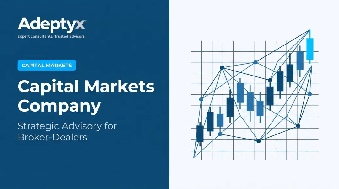 Capital Markets Company