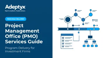 Project Management Office (PMO) Services Guide