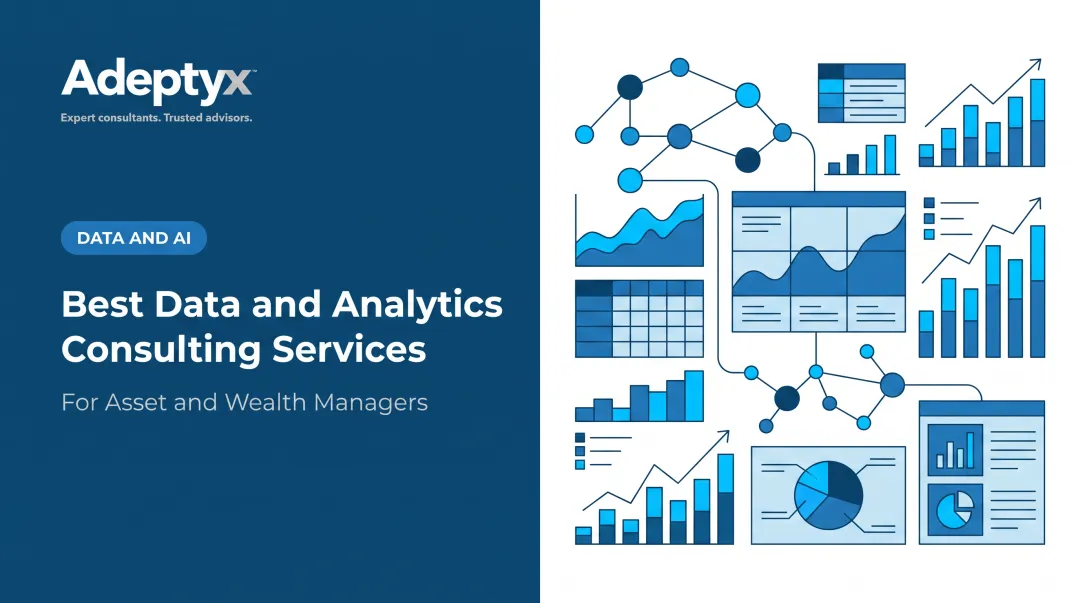 Best Data and Analytics Consulting Services