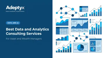 Best Data and Analytics Consulting Services