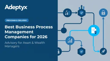 Best Business Process Management Companies for 2026