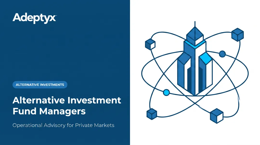 Alternative Investment Fund Managers