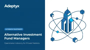 Alternative Investment Fund Managers