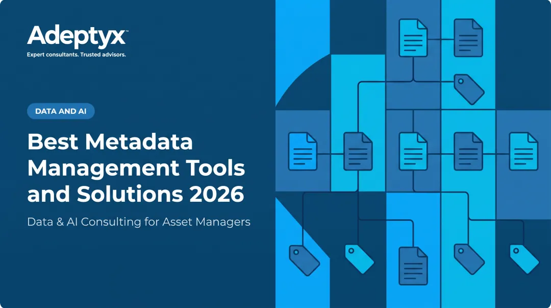 Best Metadata Management Tools and Solutions 2026