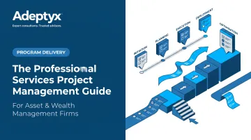 The Professional Services Project Management Guide
