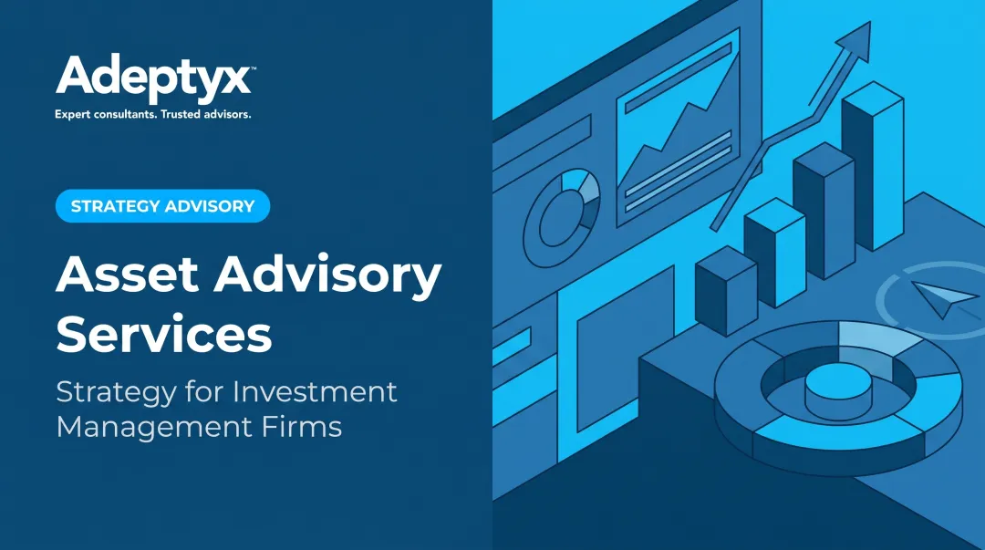 Asset Advisory Services