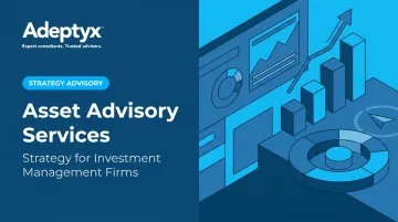 Asset Advisory Services