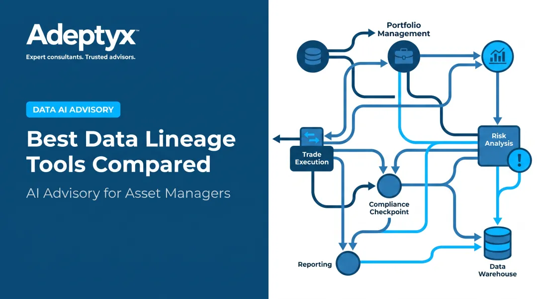 Best Data Lineage Tools Compared
