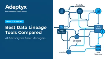 Best Data Lineage Tools Compared