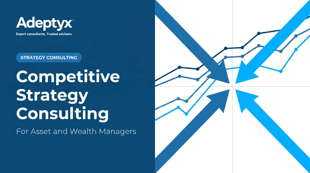 Competitive Strategy Consulting