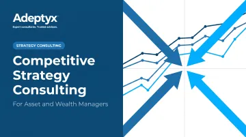 Competitive Strategy Consulting