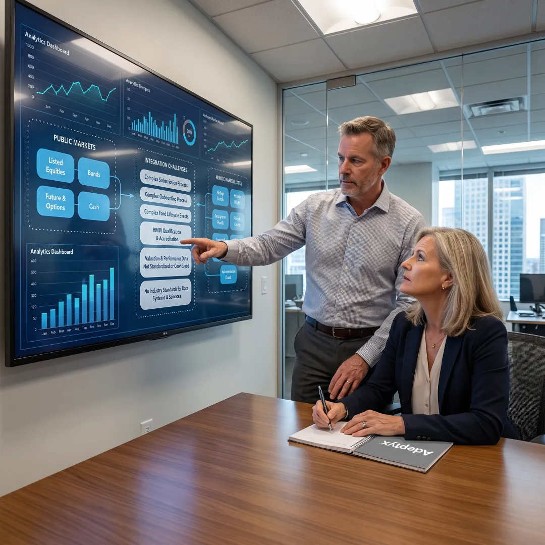 AI Workflow Automation Consulting Services
