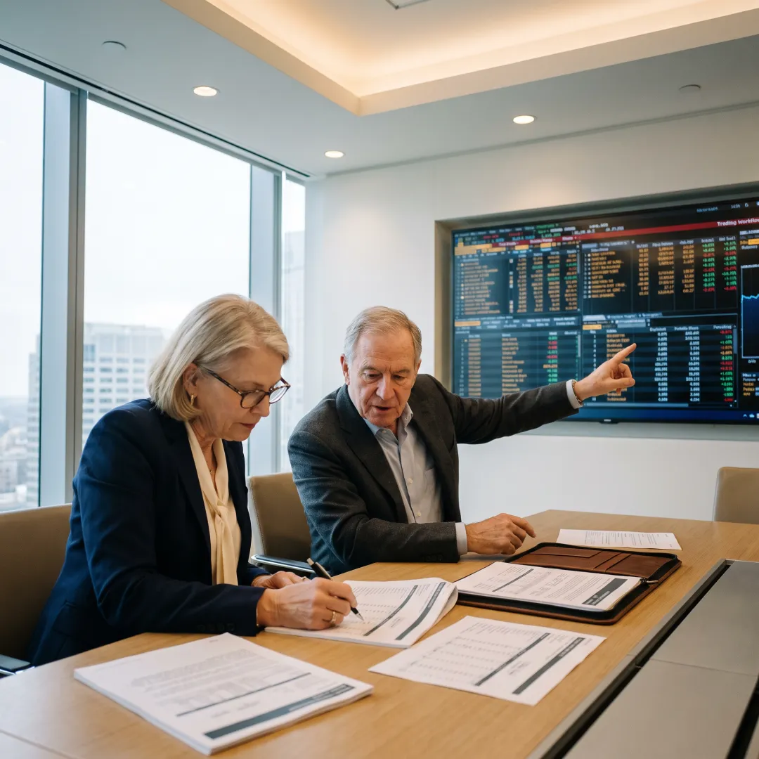 SEC Compliance Consultants & Consulting Firms