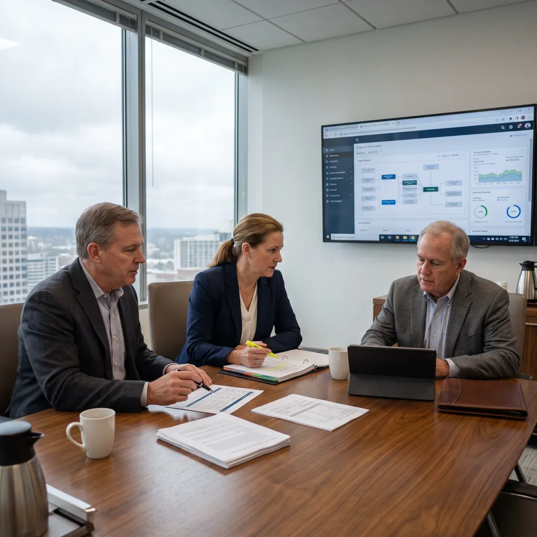 Data Strategy Consulting Services