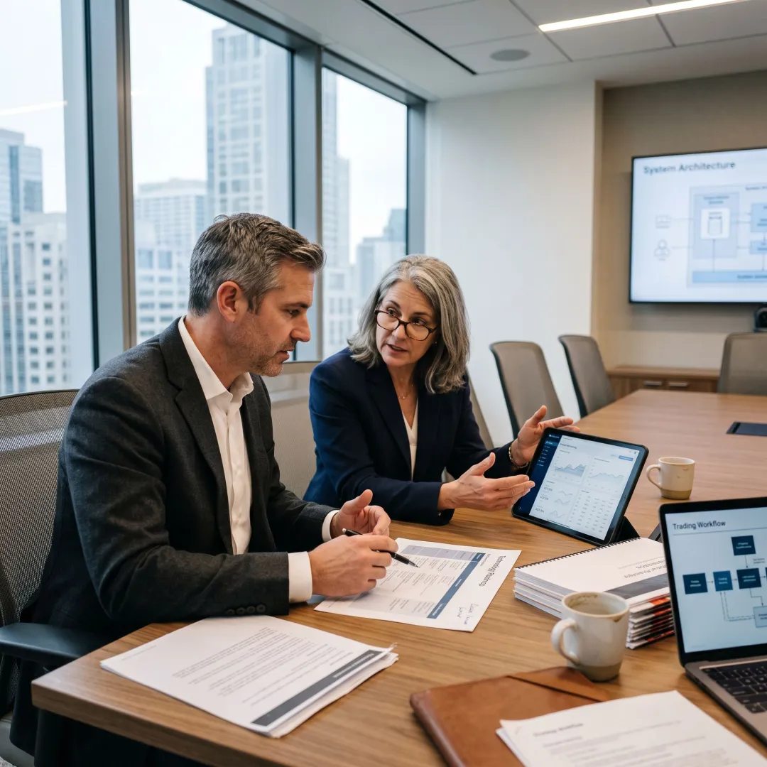 Investment Consulting Group