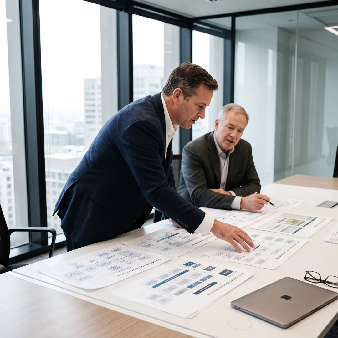 Technology Due Diligence Consulting Services