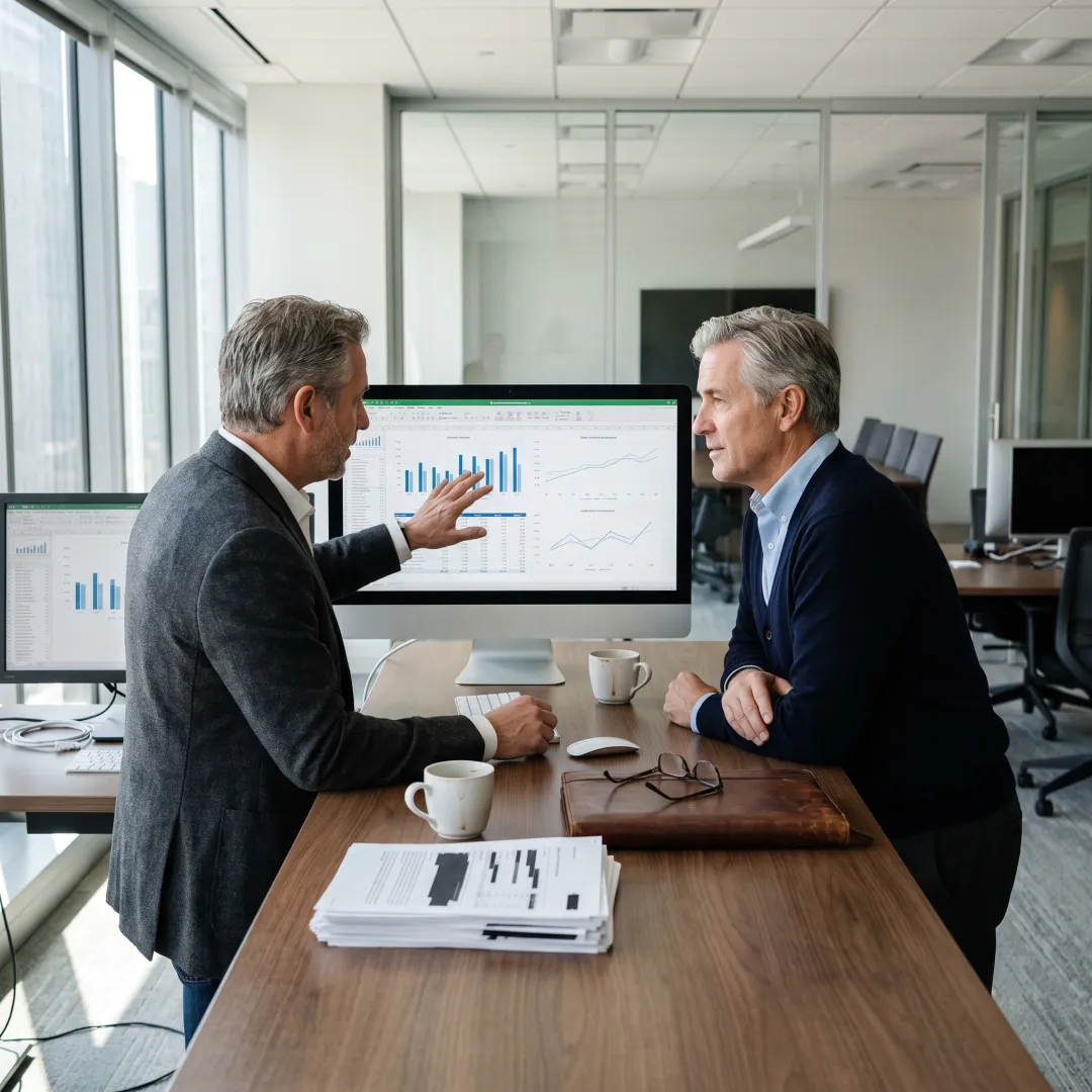 Integration Consulting
