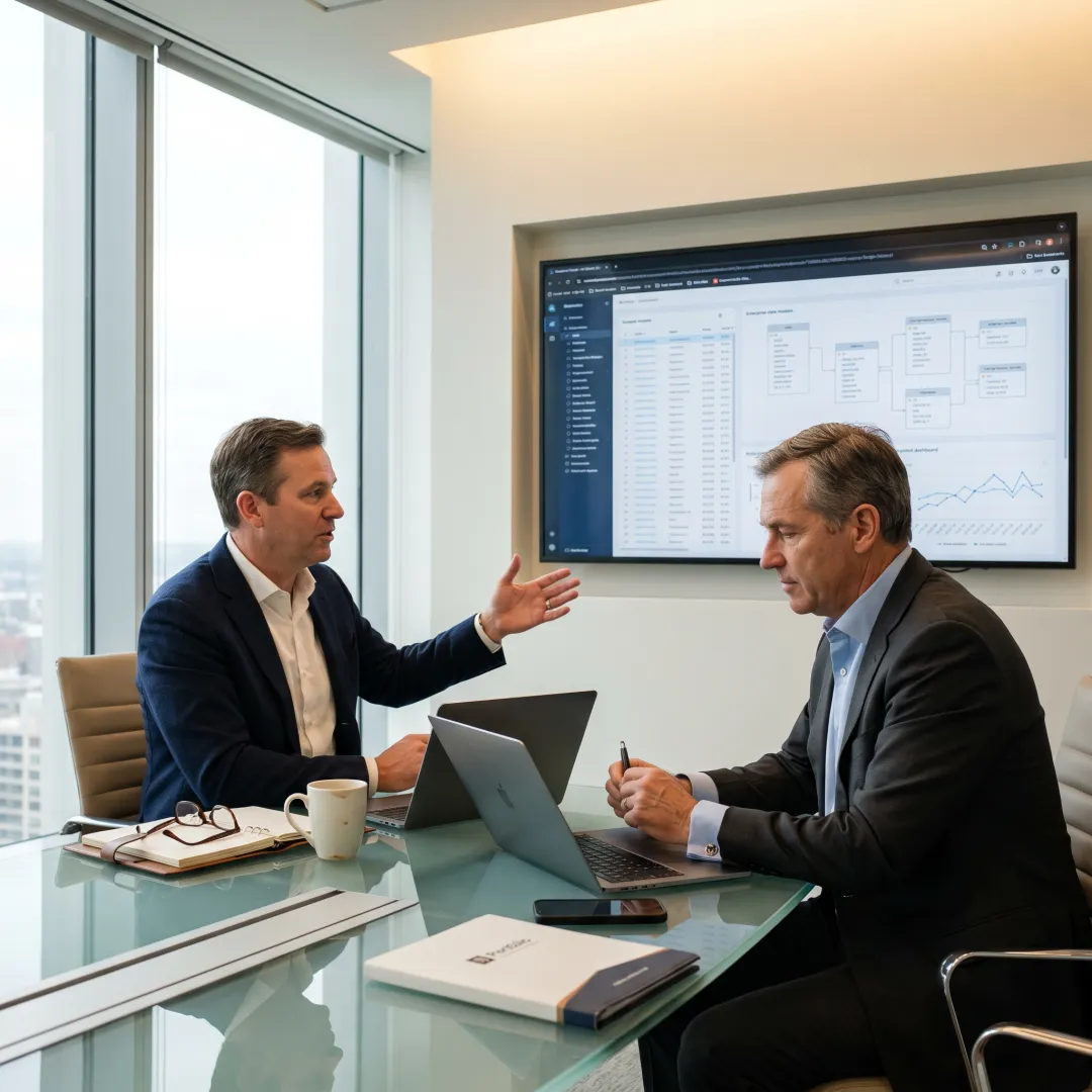 Big Data Consulting Services