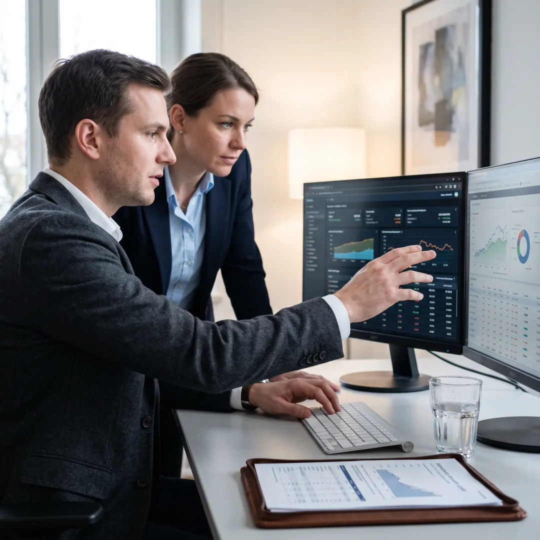 Best Fund Accounting Software Solutions 2026
