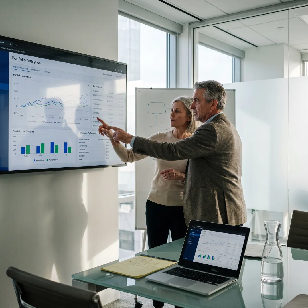 Business Analytics and Data Science Services