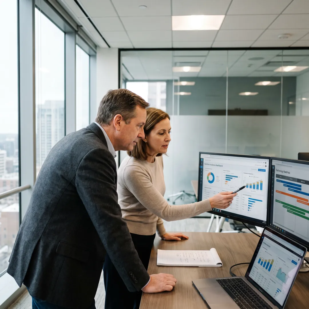 Investment And Advisory Solutions