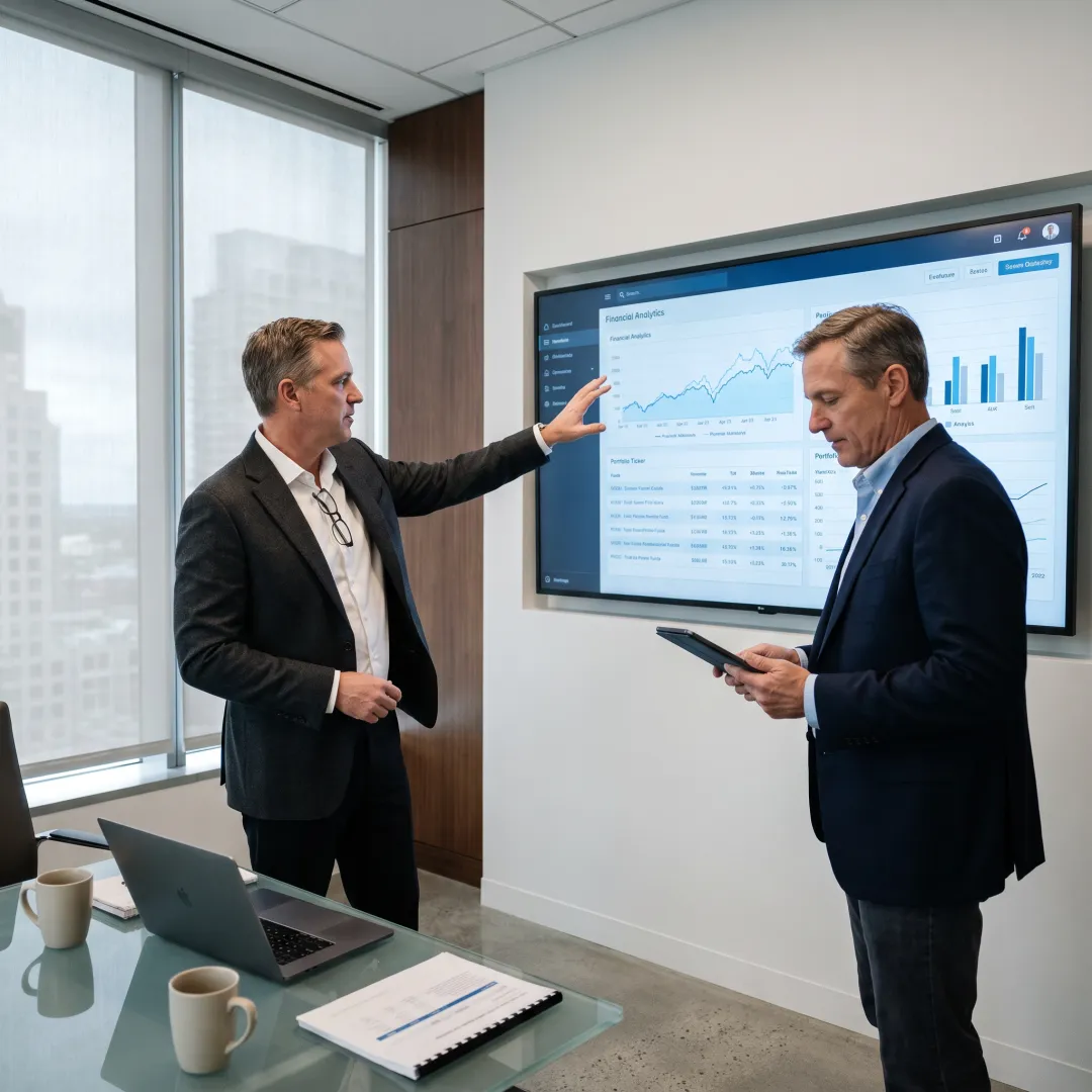 Data Management Services (DMS)