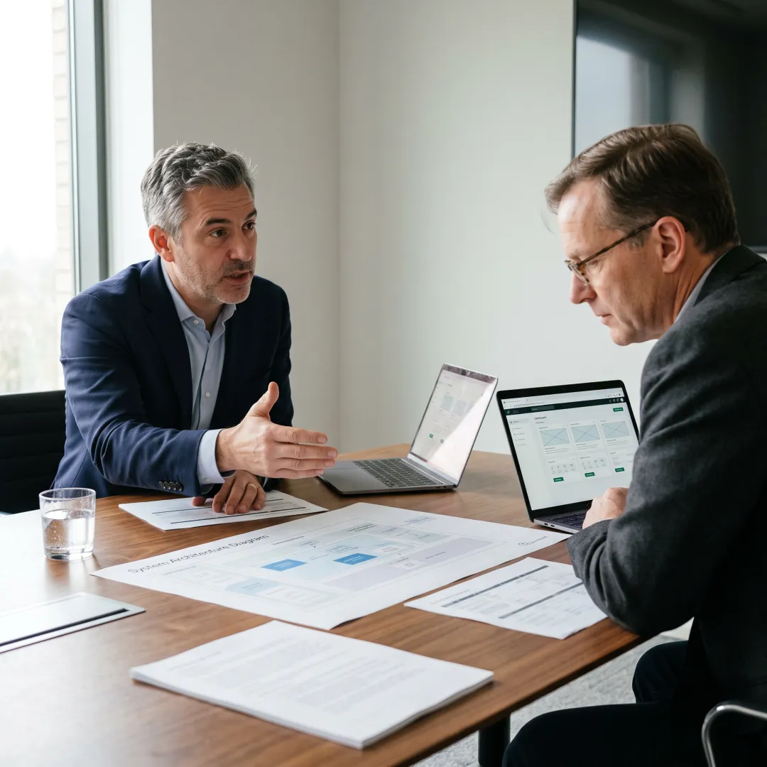 Top Technology Consulting Services