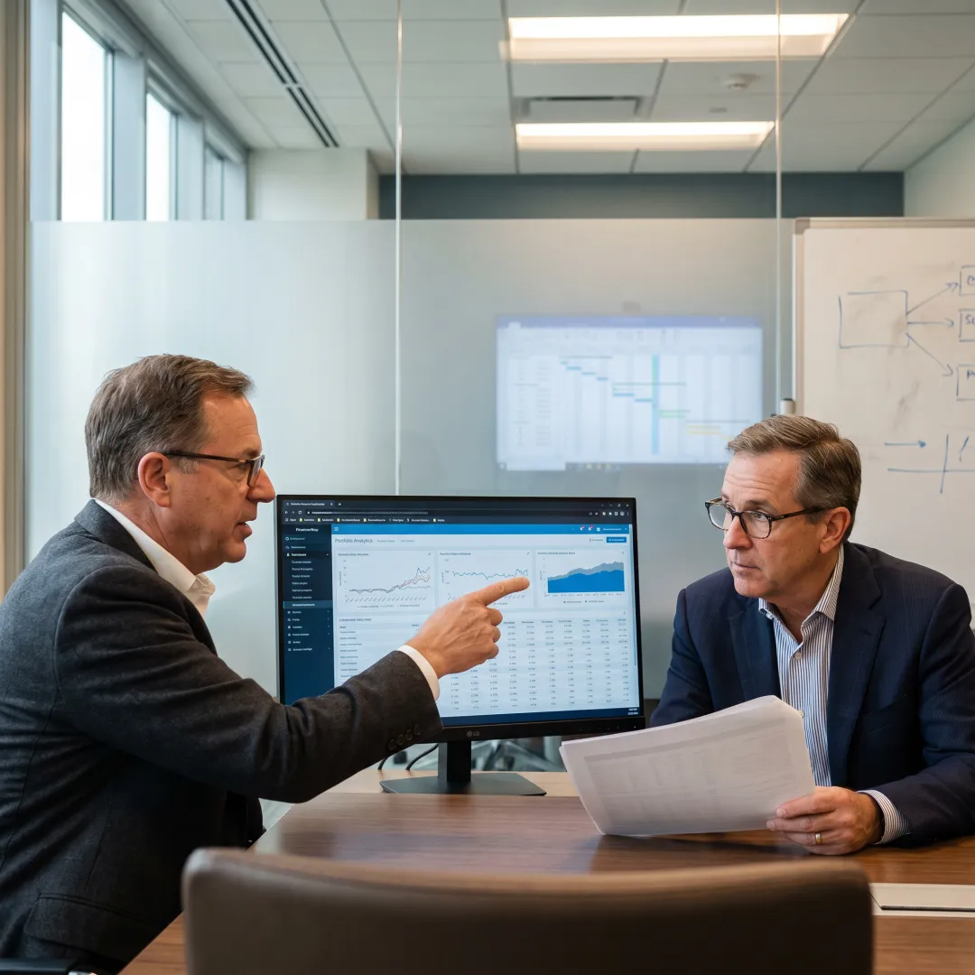 Asset Strategy Consultants