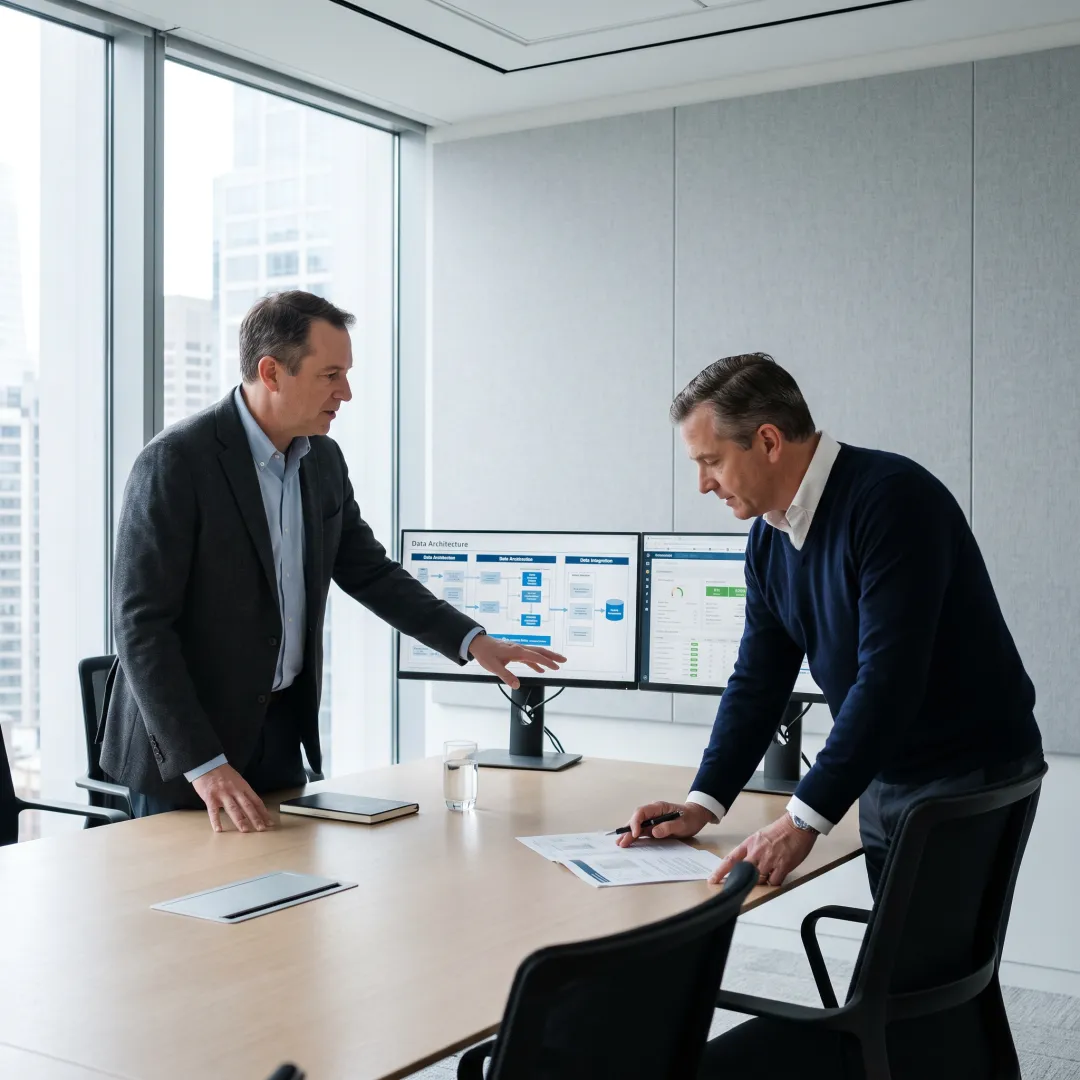 Top Financial Management Consultants