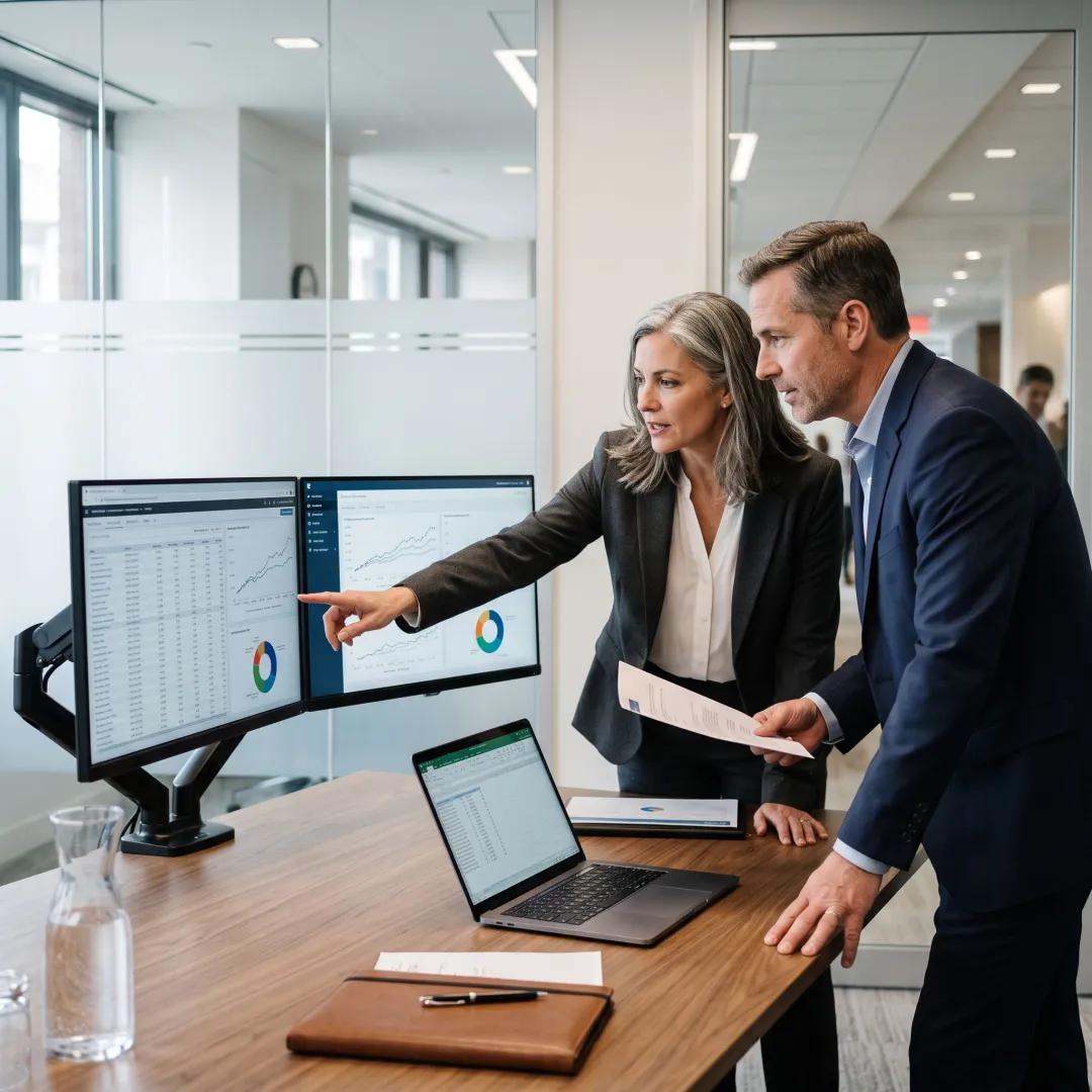 Tailored Wealth Management Solutions
