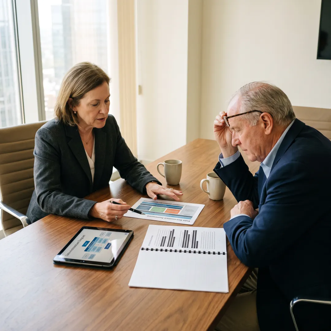 Top Due Diligence Consulting Companies 2026