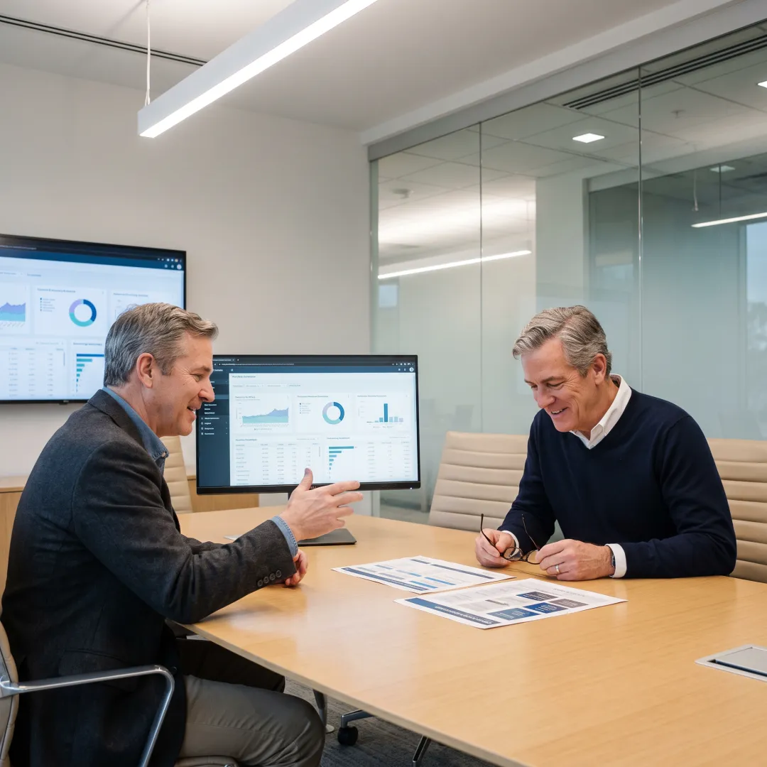 Top Business Consulting Firms in Atlanta