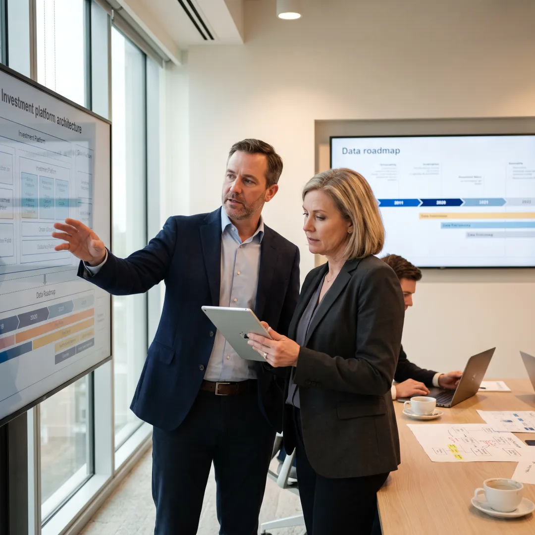 Technology Advisory Services