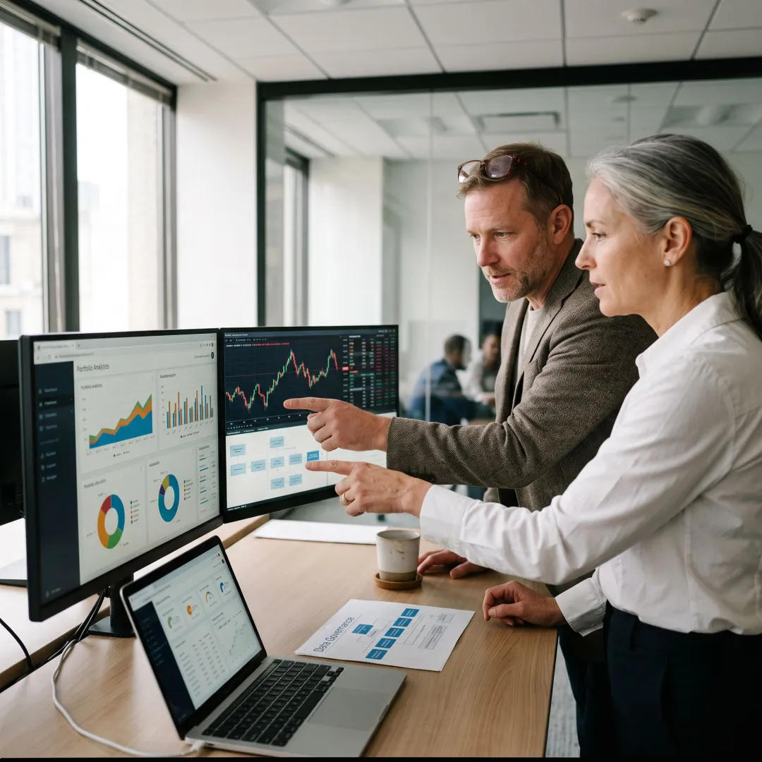 One Platform Asset Management