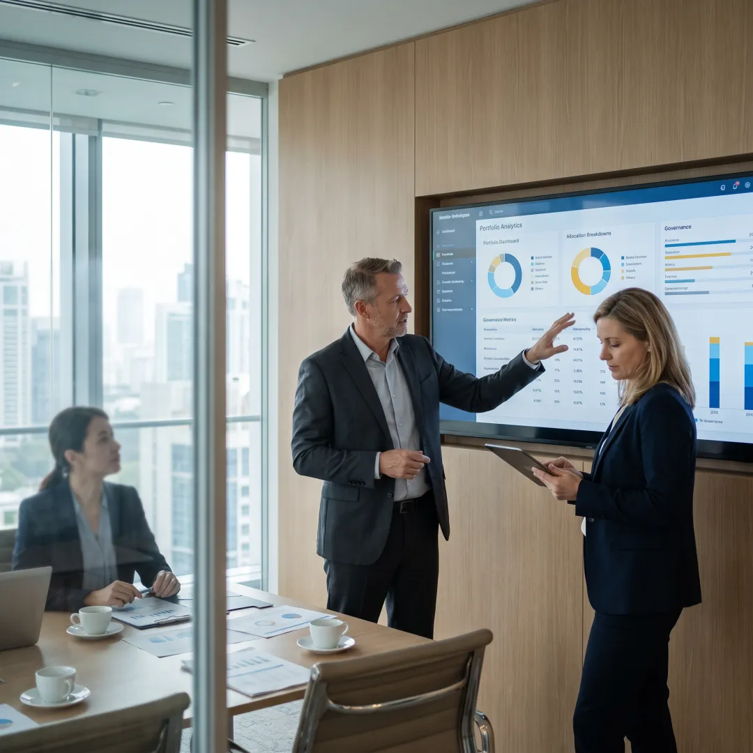 Top Data Analytics Companies 2026
