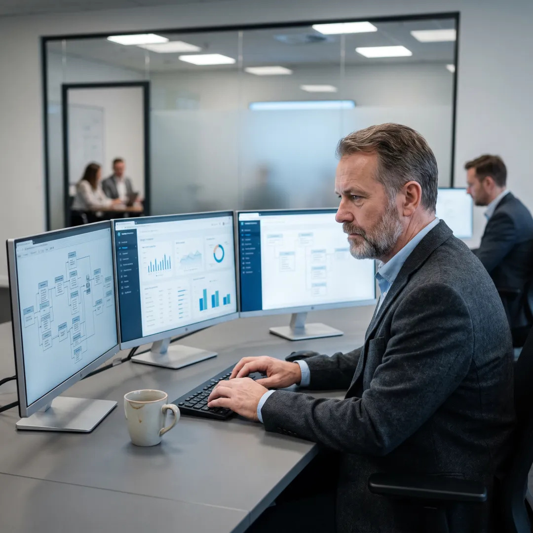Financial Database Services for Financial Services