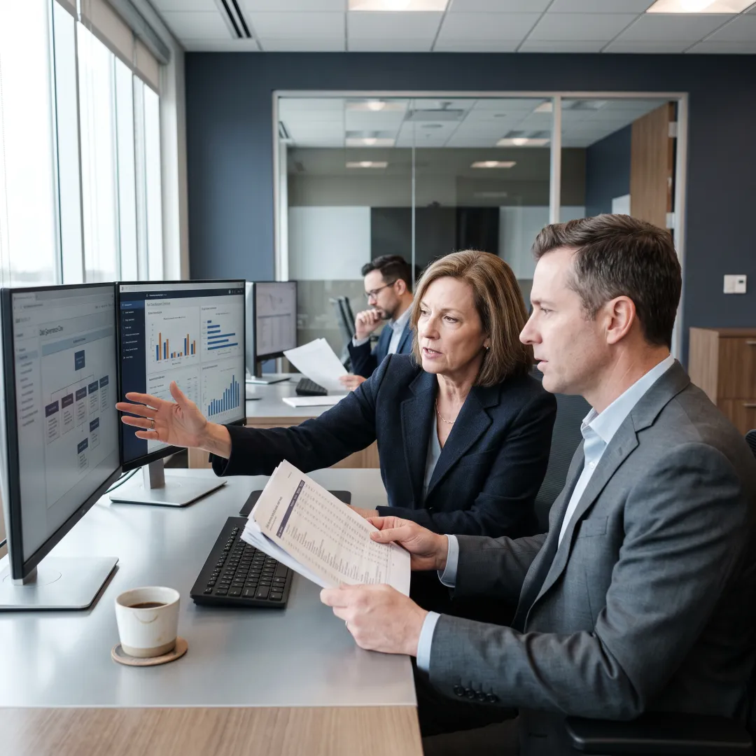 Best Regulatory Compliance Solutions 2026
