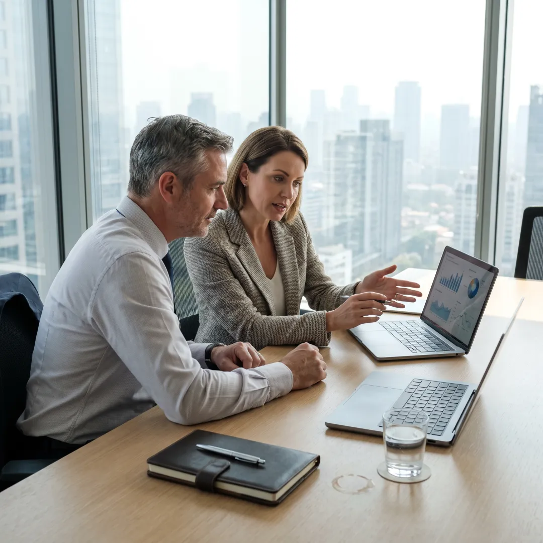Top Business Consulting Firms in Dallas 2026