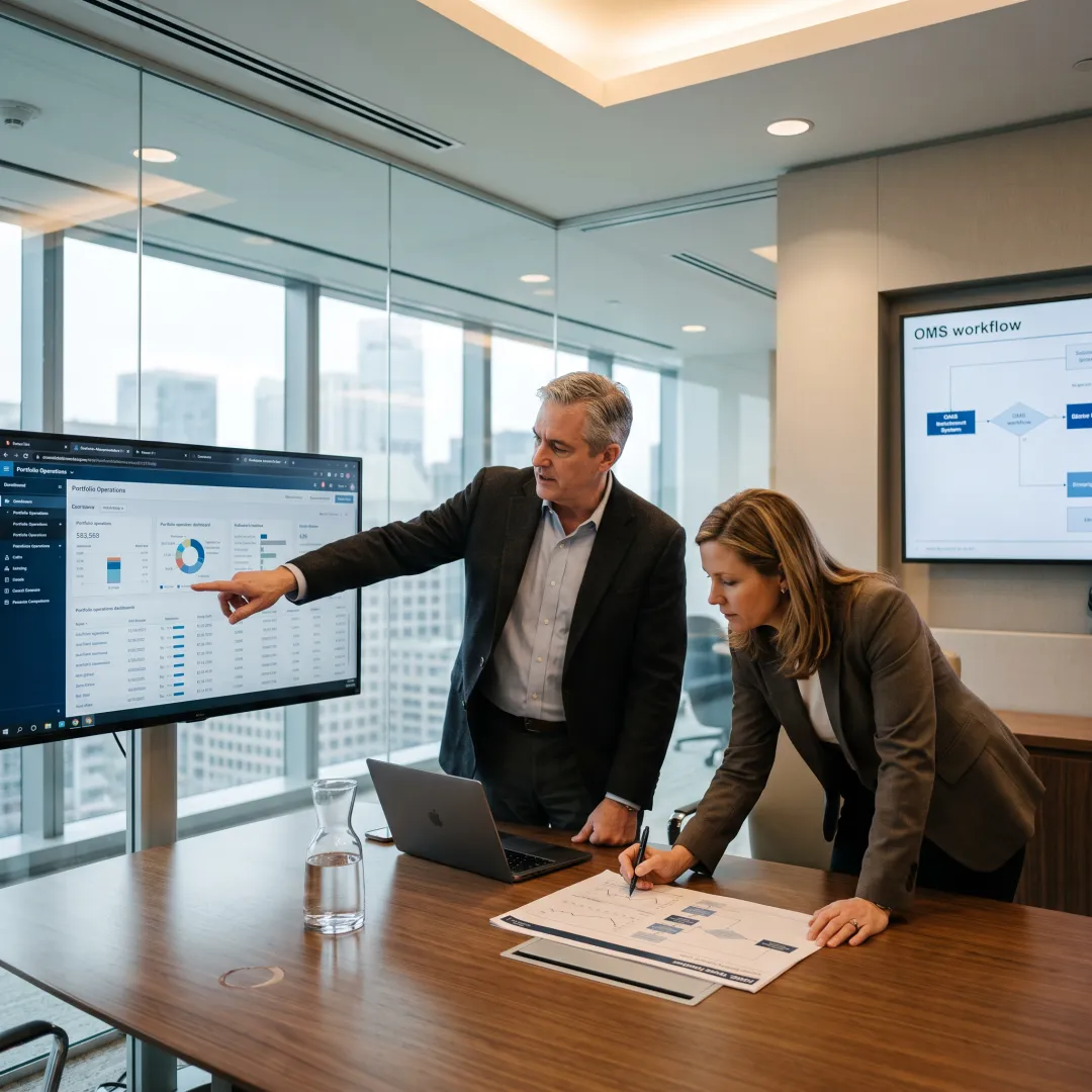 Top Back Office Consulting Companies