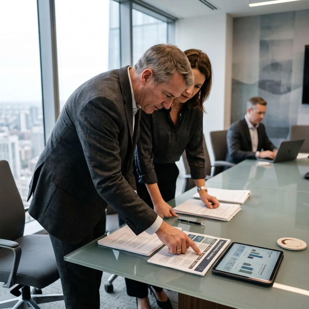 Management Consulting Firms in Philadelphia